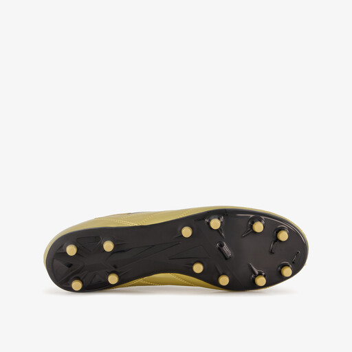 FG heren voetbalschoenen goud