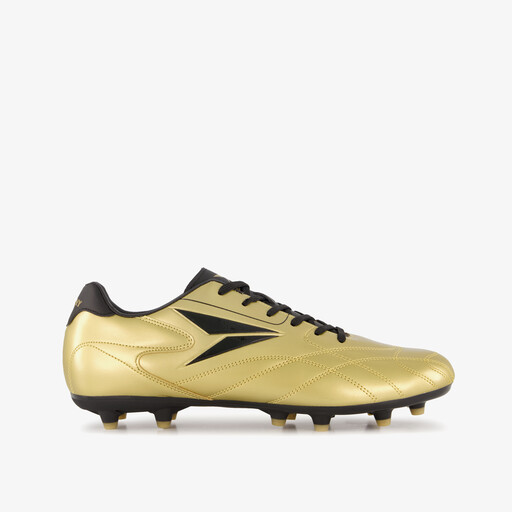FG heren voetbalschoenen goud