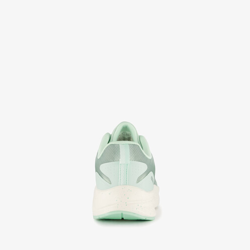 Dames fitnessschoenen groen