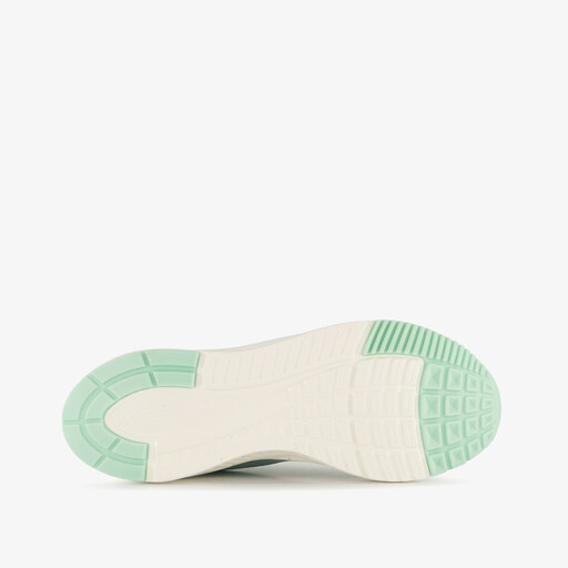 Dames fitnessschoenen groen