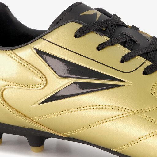 FG heren voetbalschoenen goud