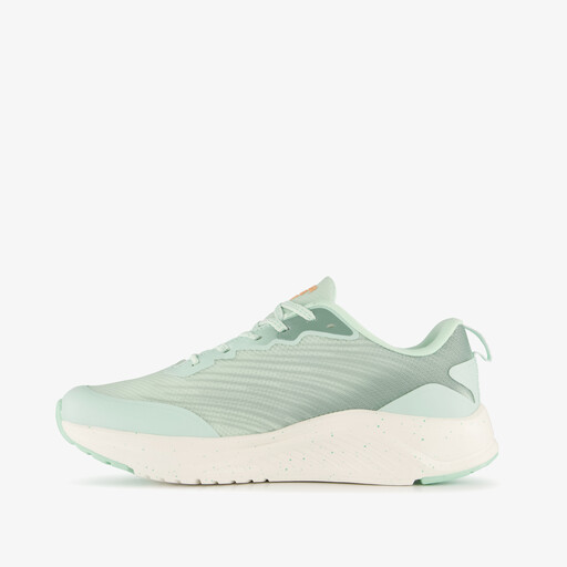 Dames fitnessschoenen groen
