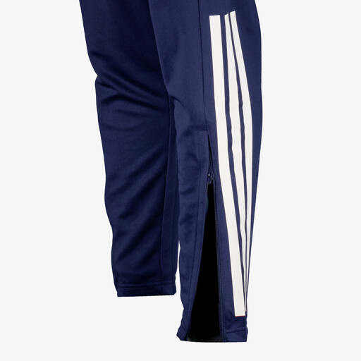M Sereno heren joggingbroek blauw