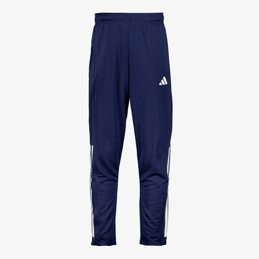 M Sereno heren joggingbroek blauw