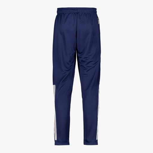 M Sereno heren joggingbroek blauw
