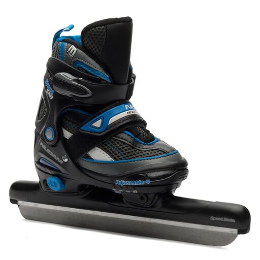 Semi soft verstelbare noren