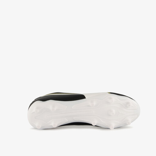 Individual King FG heren voetbalschoenen zwart