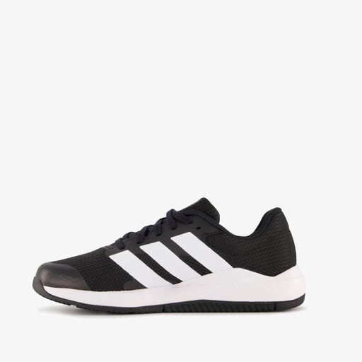 Dropset Base trainers heren zwart