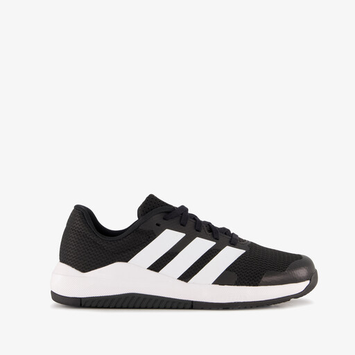 Dropset Base trainers heren zwart