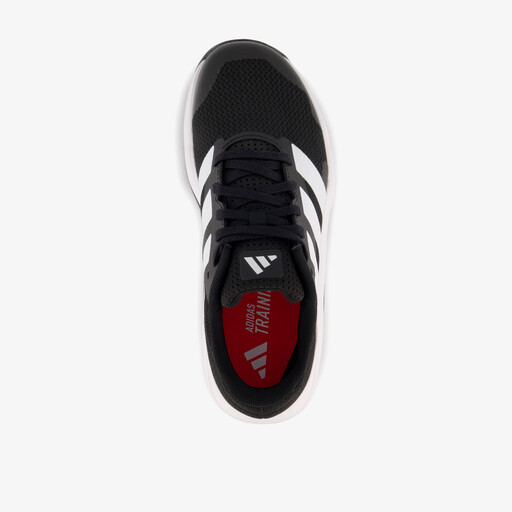 Dropset Base trainers heren zwart