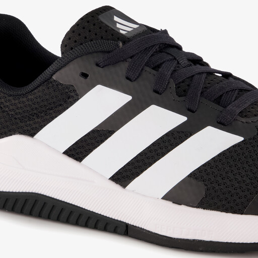 Dropset Base trainers heren zwart