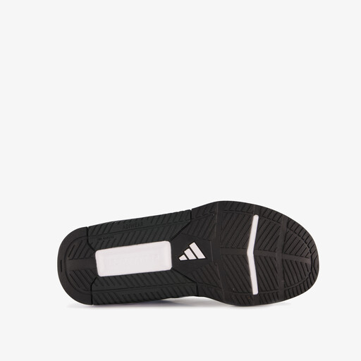 Dropset Base trainers heren zwart