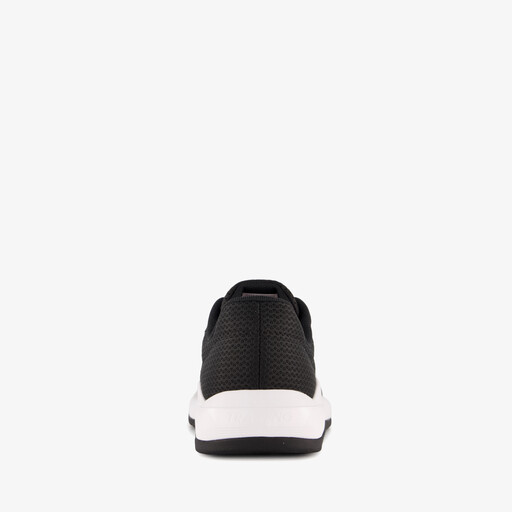 Dropset Base trainers heren zwart