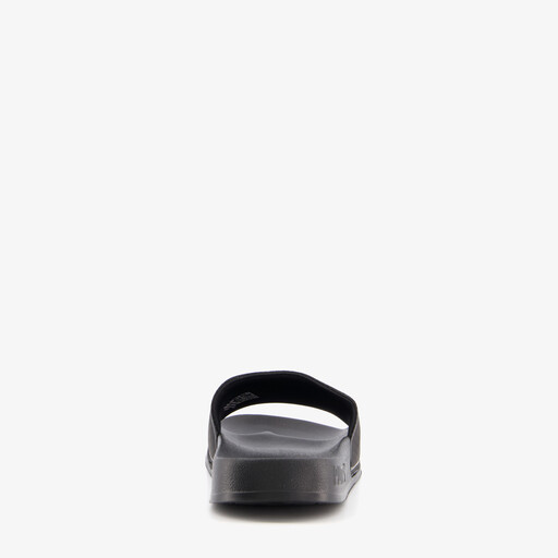 Leadcat 2.0 badslippers zwart