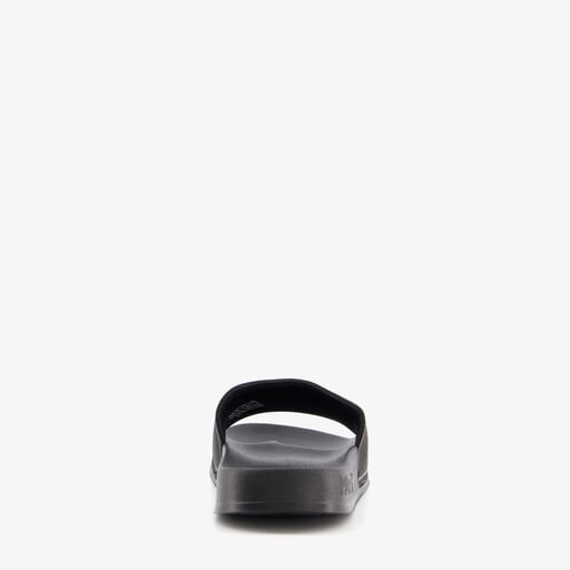 Leadcat 2.0 badslippers zwart