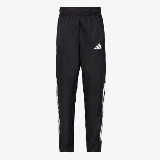 J Sere PT kinder joggingbroek zwart
