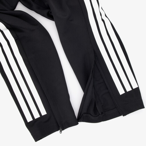 J Sere PT kinder joggingbroek zwart