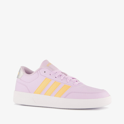 Breaknet 3.0 sneakers roze oranje