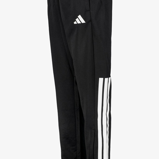 J Sere PT kinder joggingbroek zwart