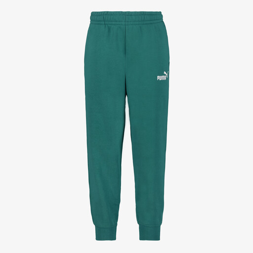 Essentials 2 Color No. 1 Logo kinder joggingbroek groen