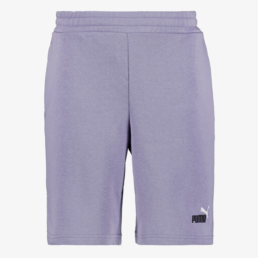 Ess 2 Color No. 1 heren sweatshort grijs