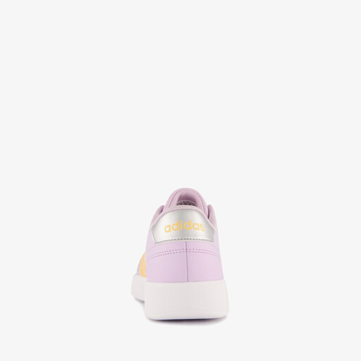 Breaknet 3.0 sneakers roze oranje
