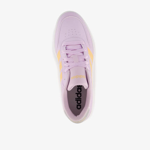 Breaknet 3.0 sneakers roze oranje