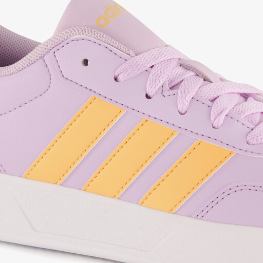 Breaknet 3.0 sneakers roze oranje