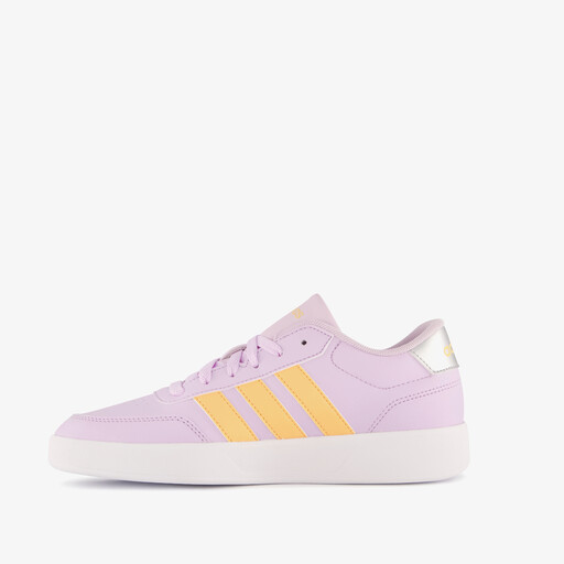 Breaknet 3.0 sneakers roze oranje