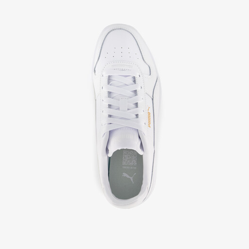 Carina Street dames sneakers wit