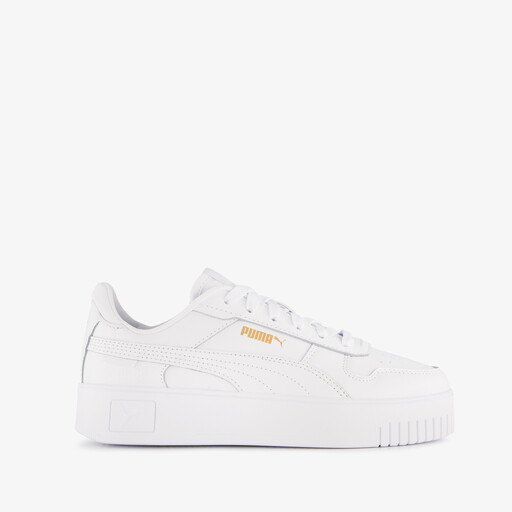 Carina Street dames sneakers wit