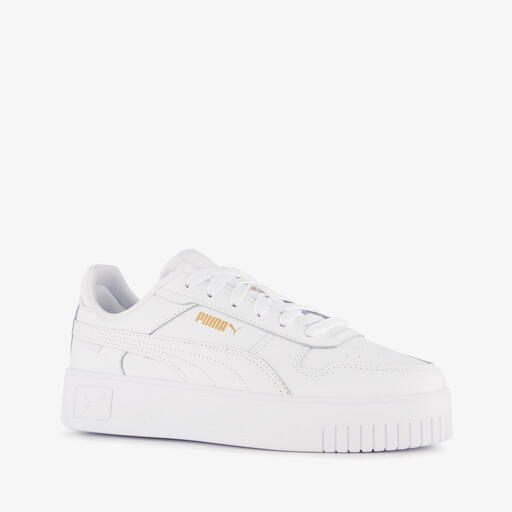 Carina Street dames sneakers wit