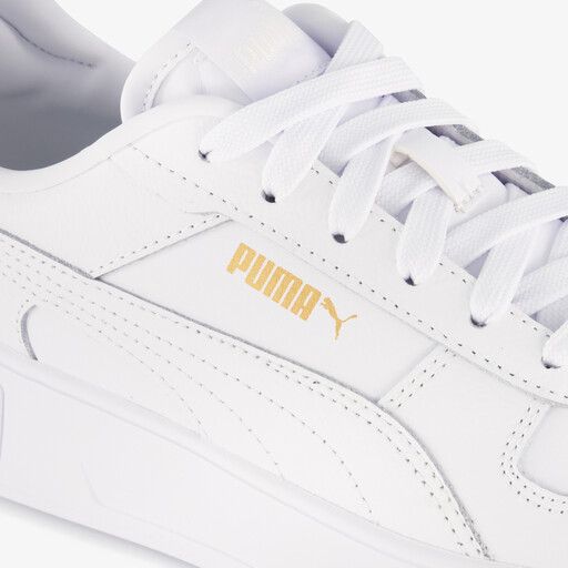 Carina Street dames sneakers wit