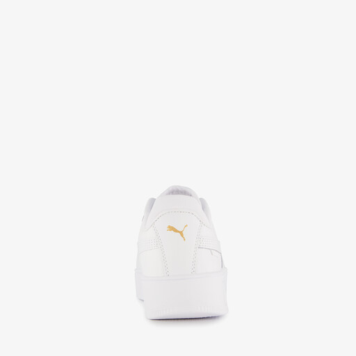 Carina Street dames sneakers wit