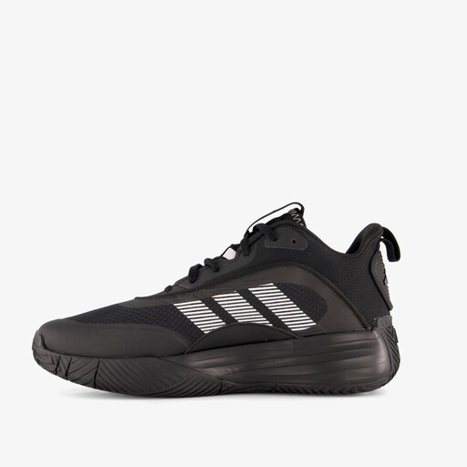 Ownthegame 3.0 heren sportschoenen zwart