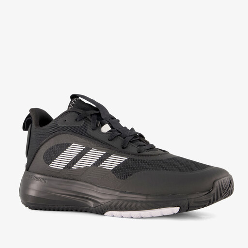 Ownthegame 3.0 heren sportschoenen zwart