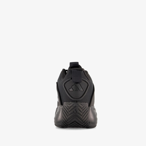 Ownthegame 3.0 heren sportschoenen zwart