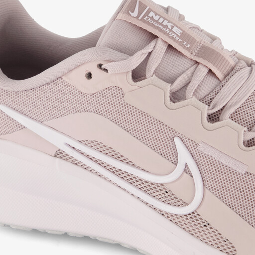 Downshifter 13 dames hardloopschoenen roze