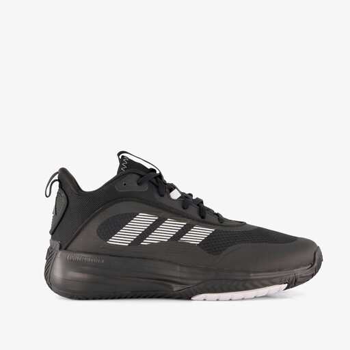 Ownthegame 3.0 heren sportschoenen zwart