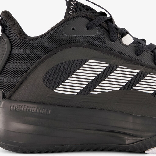 Ownthegame 3.0 heren sportschoenen zwart