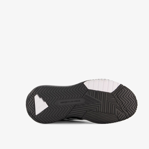 Ownthegame 3.0 heren sportschoenen zwart