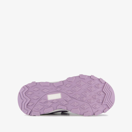 Kinder wandelschoenen cat. A lila