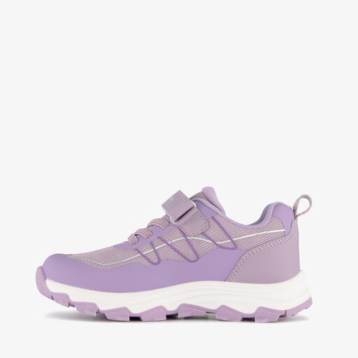 Kinder wandelschoenen cat. A lila