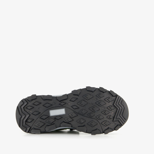 Kinder wandelschoenen cat. A groen