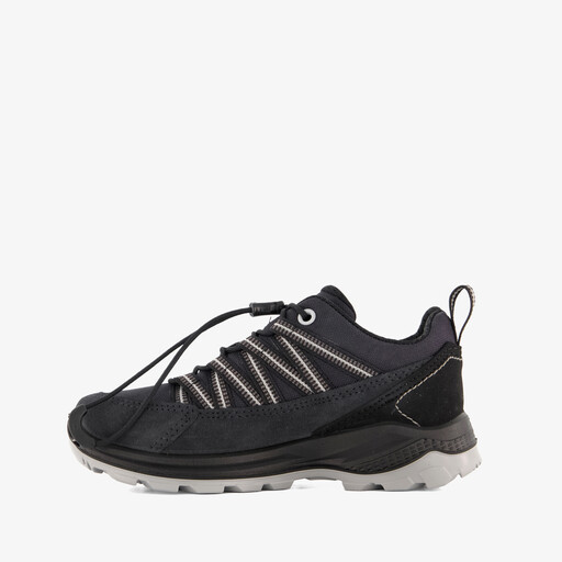 Kinder wandelschoenen cat. A zwart