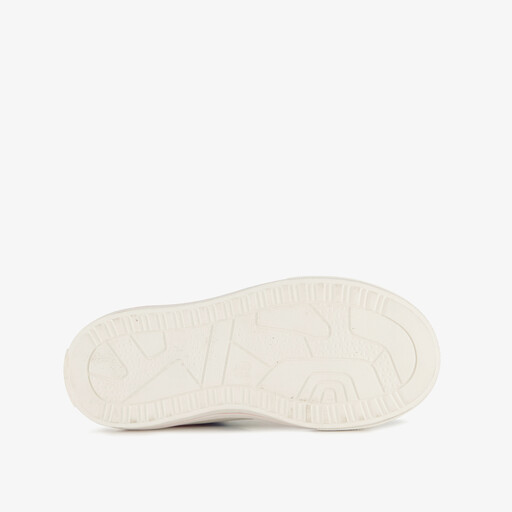 Meisjes regenboog sneakers