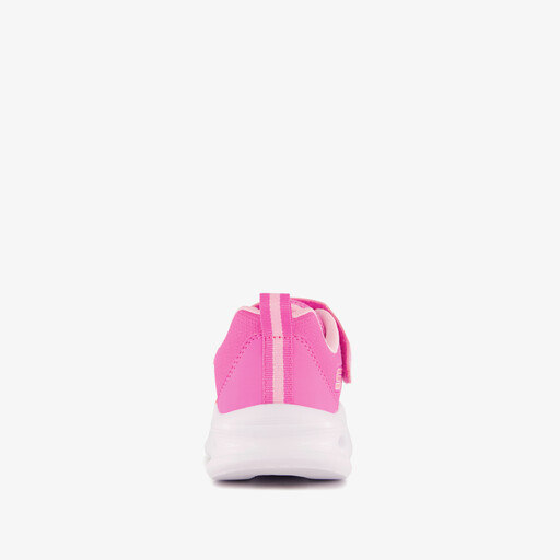 S-Lights: Sola Glow meisjes sneakers met lichtjes roze