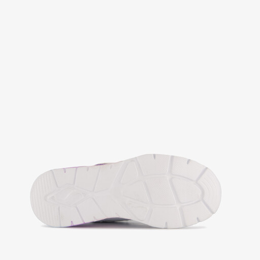 Uno Lite 2.0 meisjes sneakers wit