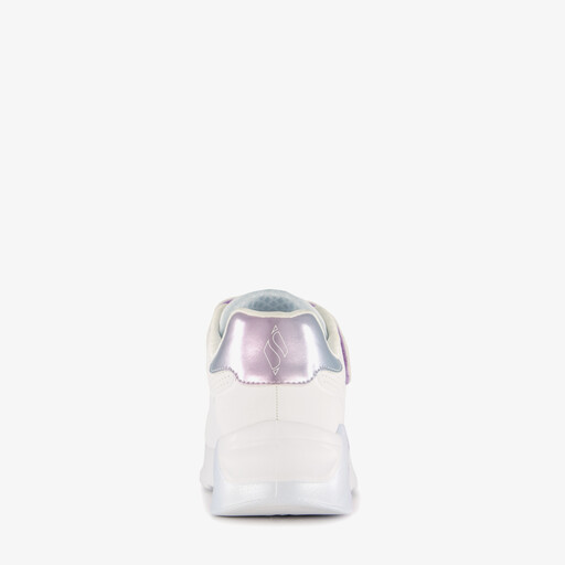 Uno Lite 2.0 meisjes sneakers wit