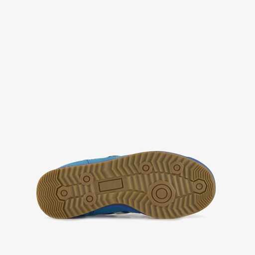 Jongens sneakers blauw